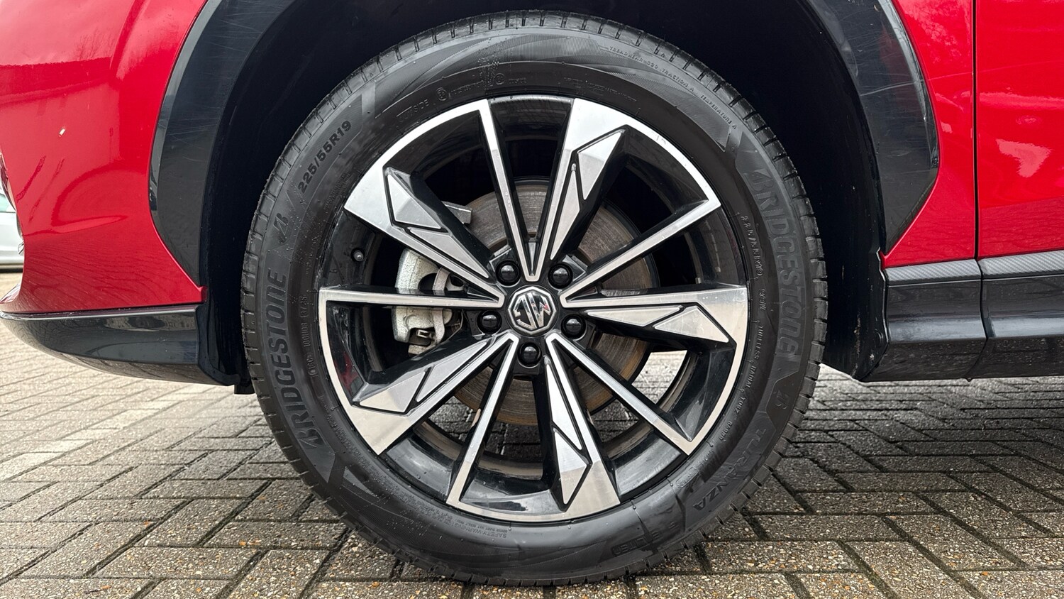 Used MG MG HS 2024 for sale - 77028212: Photo 17