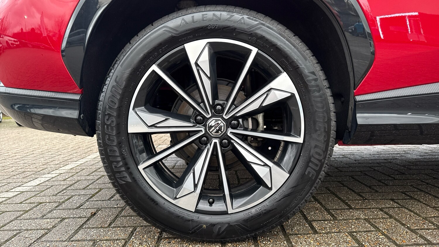 Used MG MG HS 2024 for sale - 77028212: Photo 19