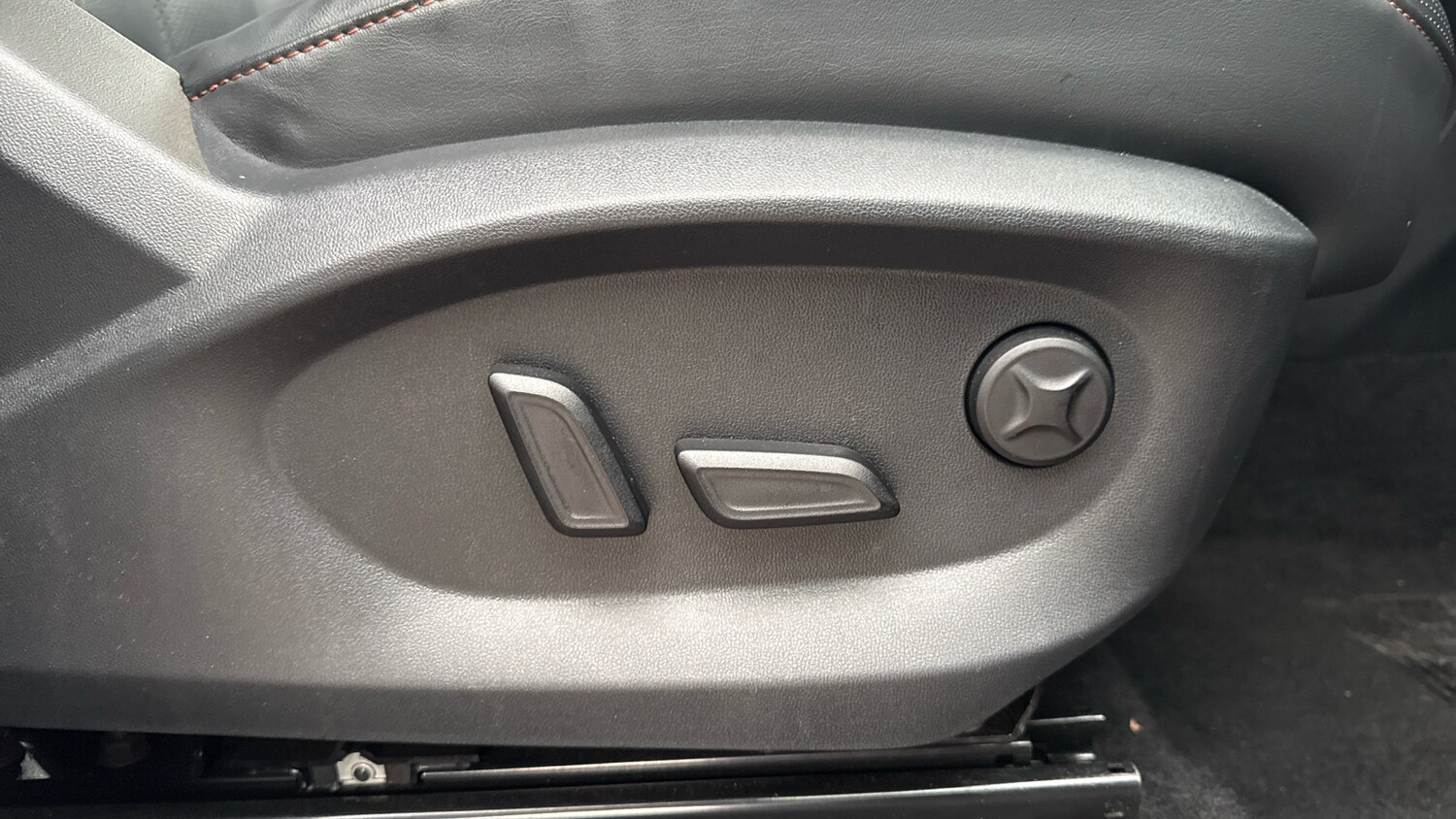 Used MG MG HS 2024 for sale - 77028212: Photo 24