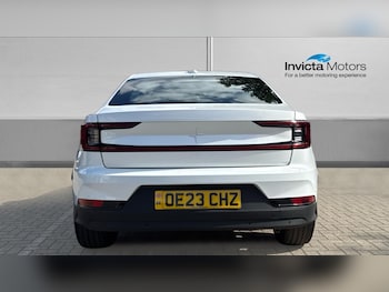 Used Polestar Polestar 2 2023 for sale - 79048044: Photo