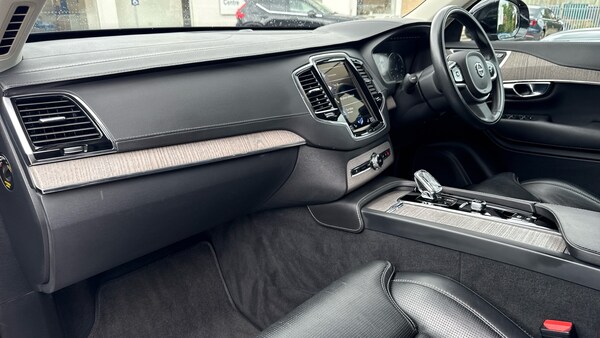Used Volvo XC90 2021 for sale - 75446628: Photo 10