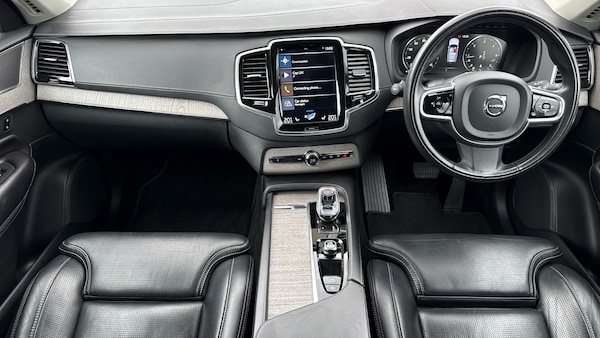 Used Volvo XC90 2021 for sale - 75446628: Photo 11