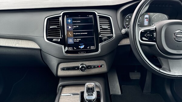 Used Volvo XC90 2021 for sale - 75446628: Photo 12