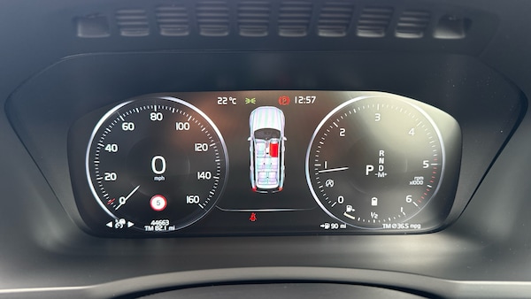 Used Volvo XC90 2021 for sale - 75446628: Photo 13