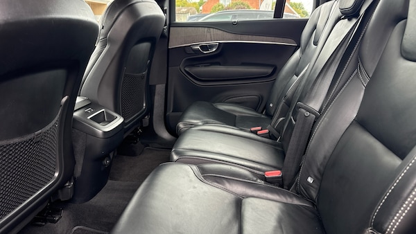 Used Volvo XC90 2021 for sale - 75446628: Photo 14
