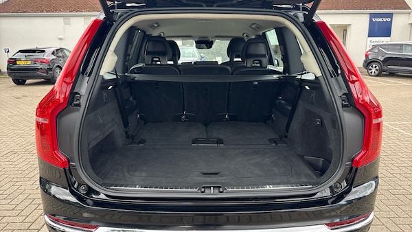 Used Volvo XC90 2021 for sale - 75446628: Photo 15