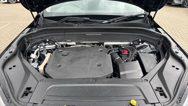 Used Volvo XC90 2021 for sale - 75446628: Photo 16