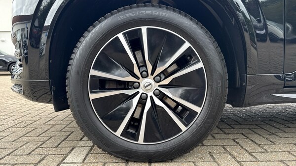 Used Volvo XC90 2021 for sale - 75446628: Photo 17