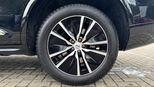 Used Volvo XC90 2021 for sale - 75446628: Photo 18
