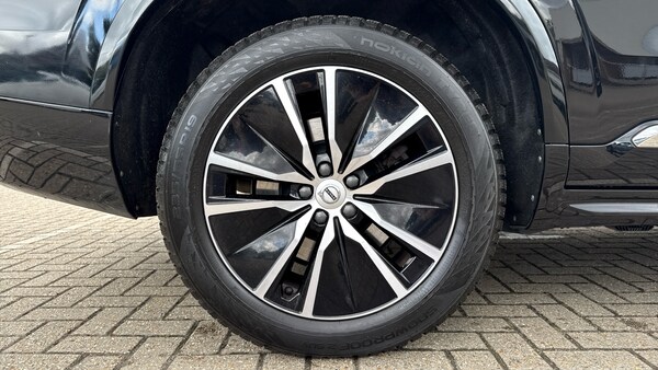 Used Volvo XC90 2021 for sale - 75446628: Photo 19