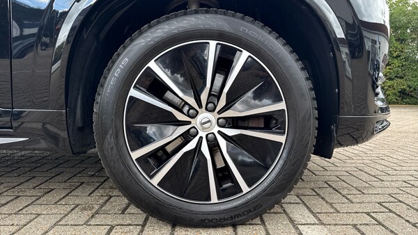 Used Volvo XC90 2021 for sale - 75446628: Photo 20