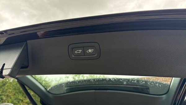 Used Volvo XC90 2021 for sale - 75446628: Photo 23