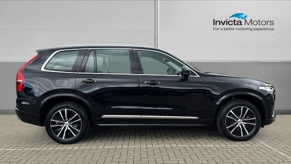 Used Volvo XC90 2021 for sale - 75446628: Photo 2