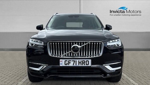 Used Volvo XC90 2021 for sale - 75446628: Photo 8