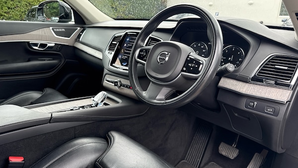 Used Volvo XC90 2021 for sale - 75446628: Photo 9