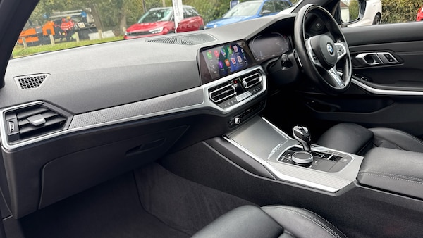 Used BMW 3 Series 2021 for sale - 76257889: Photo 10