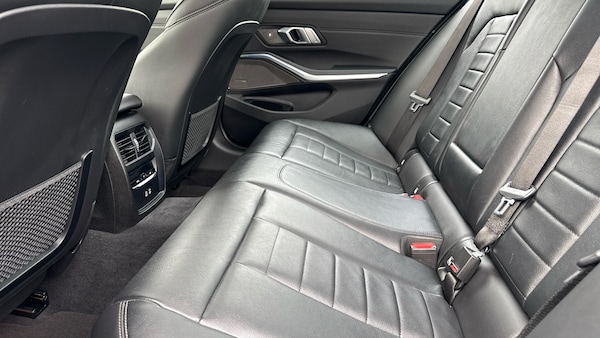 Used BMW 3 Series 2021 for sale - 76257889: Photo 14