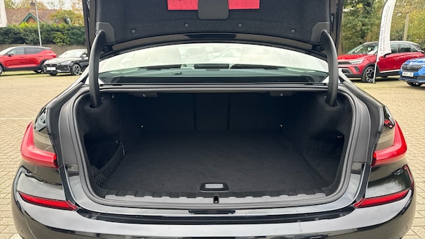 Used BMW 3 Series 2021 for sale - 76257889: Photo 15