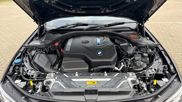 Used BMW 3 Series 2021 for sale - 76257889: Photo 16