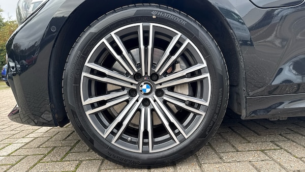 Used BMW 3 Series 2021 for sale - 76257889: Photo 17
