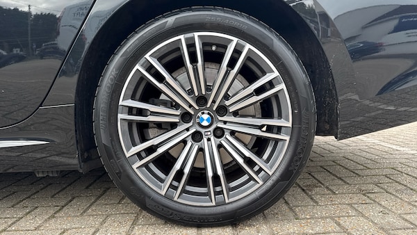 Used BMW 3 Series 2021 for sale - 76257889: Photo 18