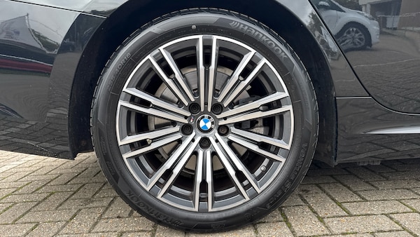 Used BMW 3 Series 2021 for sale - 76257889: Photo 19