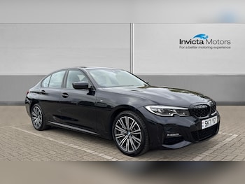 BMW - 3 Series
