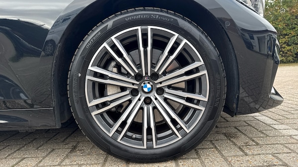 Used BMW 3 Series 2021 for sale - 76257889: Photo 20