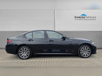 Used BMW 3 Series 2021 for sale - 76257889: Photo 2