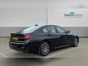 Used BMW 3 Series 2021 for sale - 76257889: Photo 3