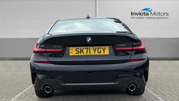 Used BMW 3 Series 2021 for sale - 76257889: Photo 4