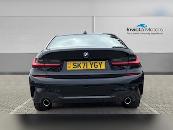 Used BMW 3 Series 2021 for sale - 76257889: Photo 4