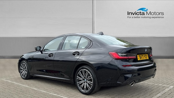 Used BMW 3 Series 2021 for sale - 76257889: Photo 5