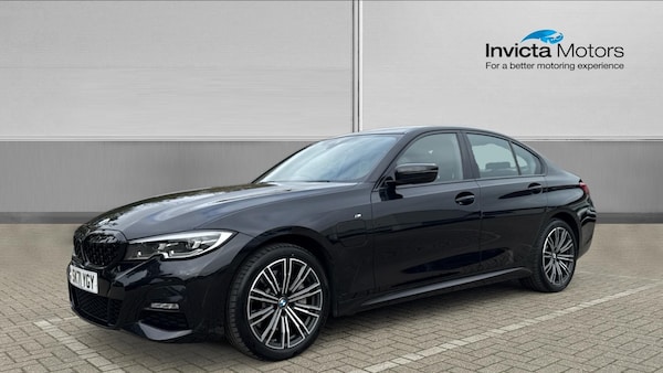 Used BMW 3 Series 2021 for sale - 76257889: Photo 7