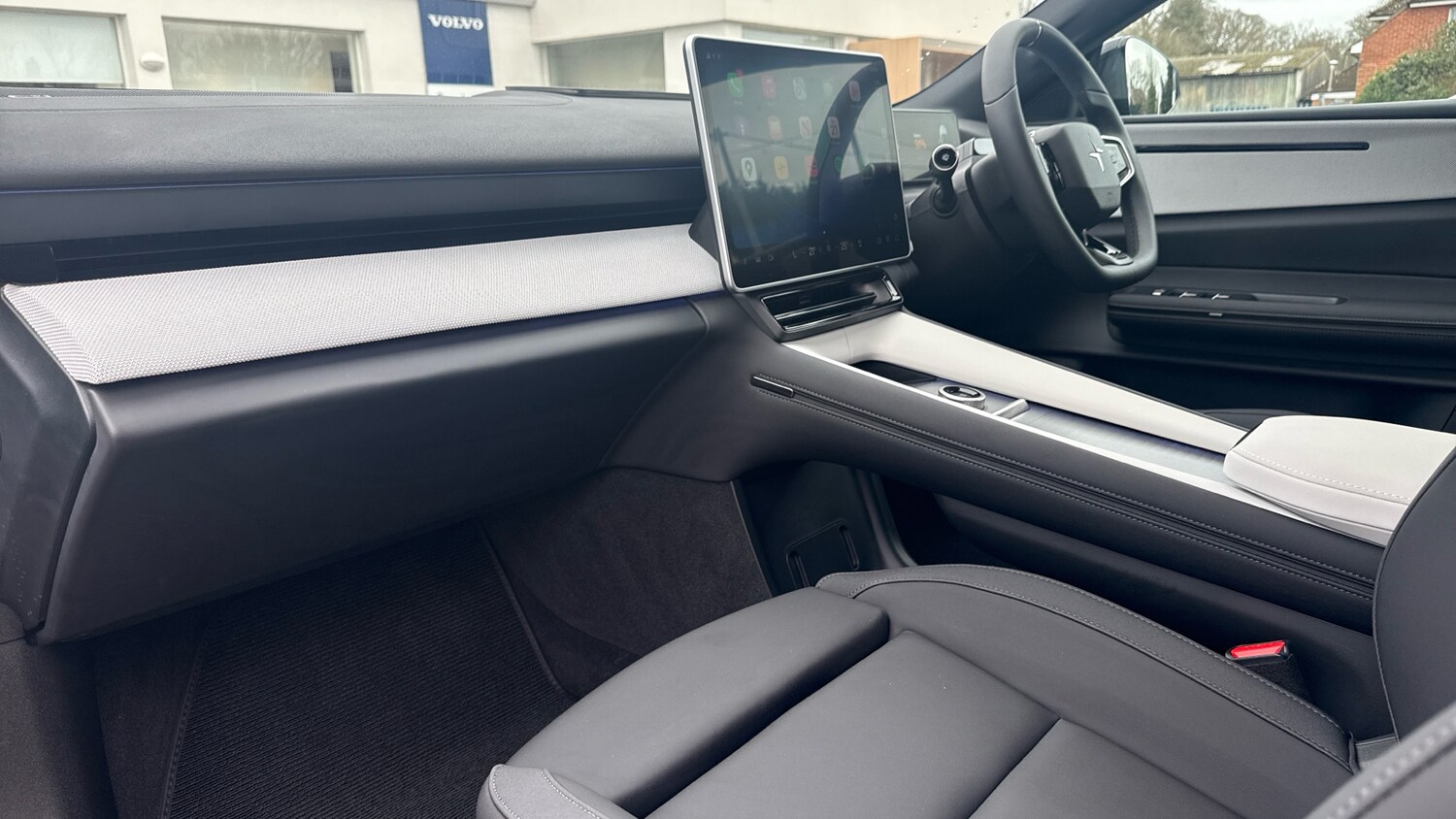 Used Polestar Polestar 4 2025 for sale - 77572551: Photo 10