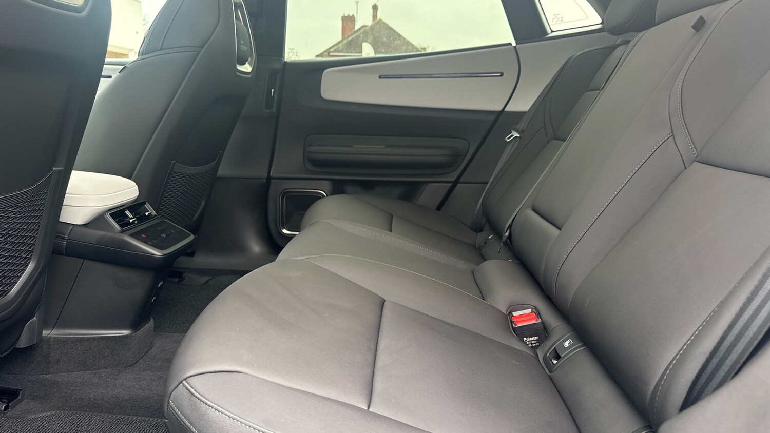 Used Polestar Polestar 4 2025 for sale - 77572551: Photo 14