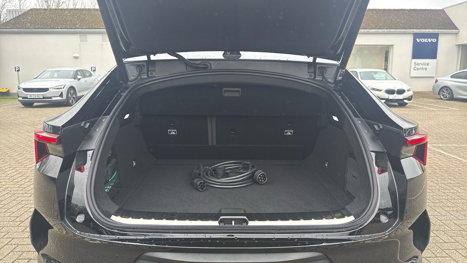 Used Polestar Polestar 4 2025 for sale - 77572551: Photo 15