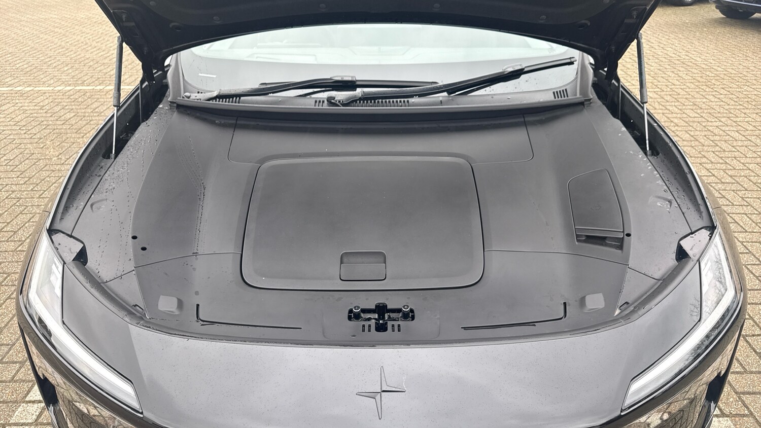 Used Polestar Polestar 4 2025 for sale - 77572551: Photo 16