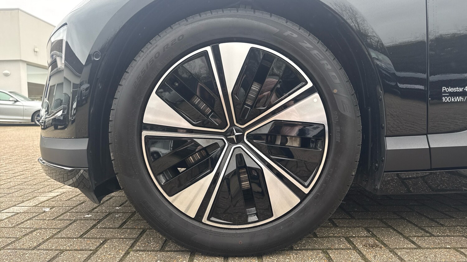 Used Polestar Polestar 4 2025 for sale - 77572551: Photo 17