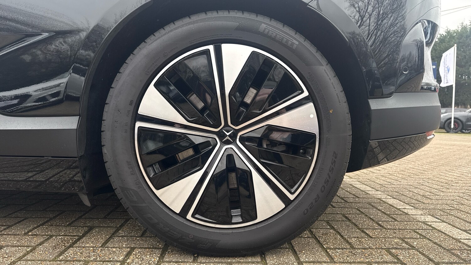 Used Polestar Polestar 4 2025 for sale - 77572551: Photo 18