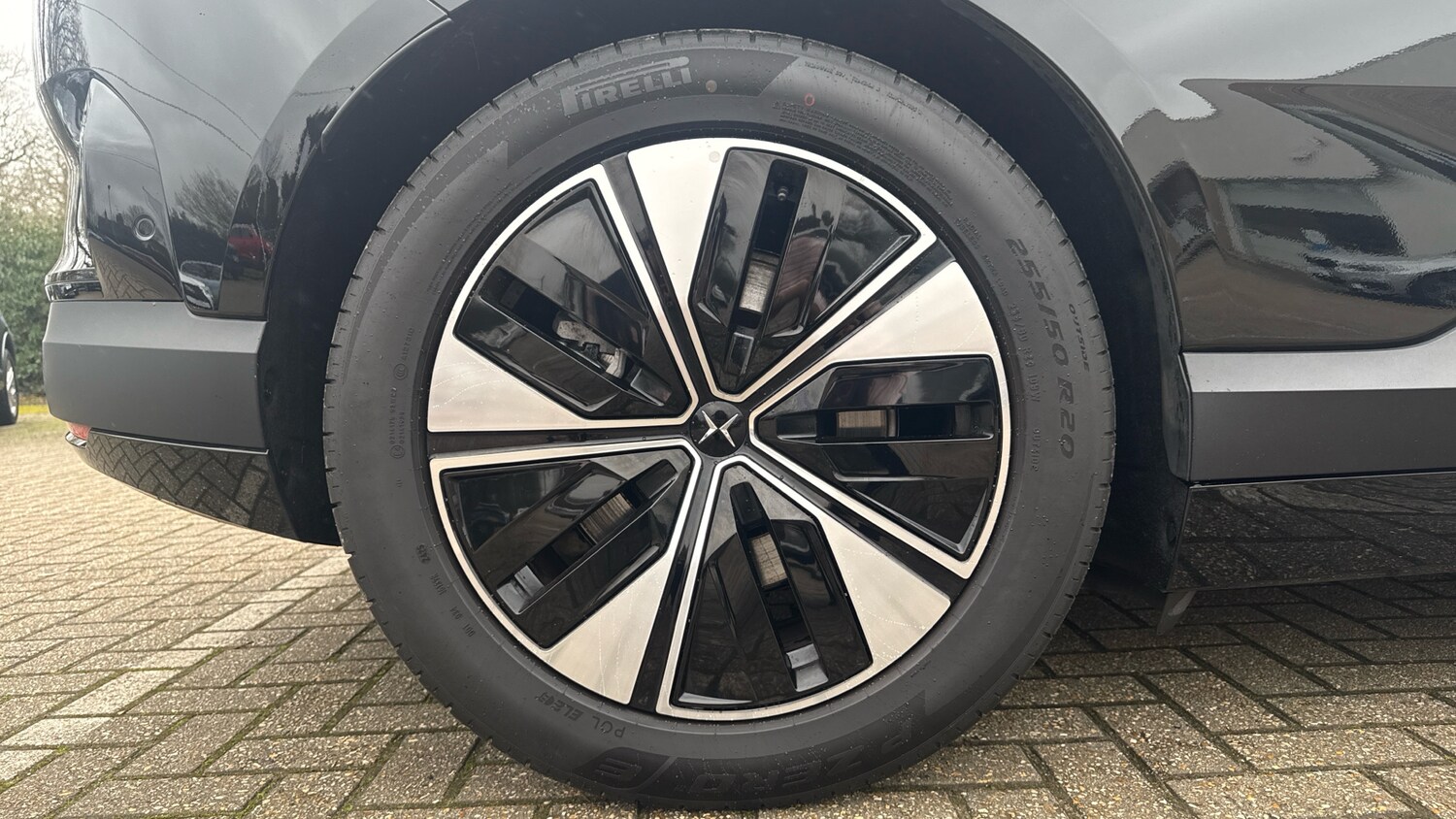 Used Polestar Polestar 4 2025 for sale - 77572551: Photo 19