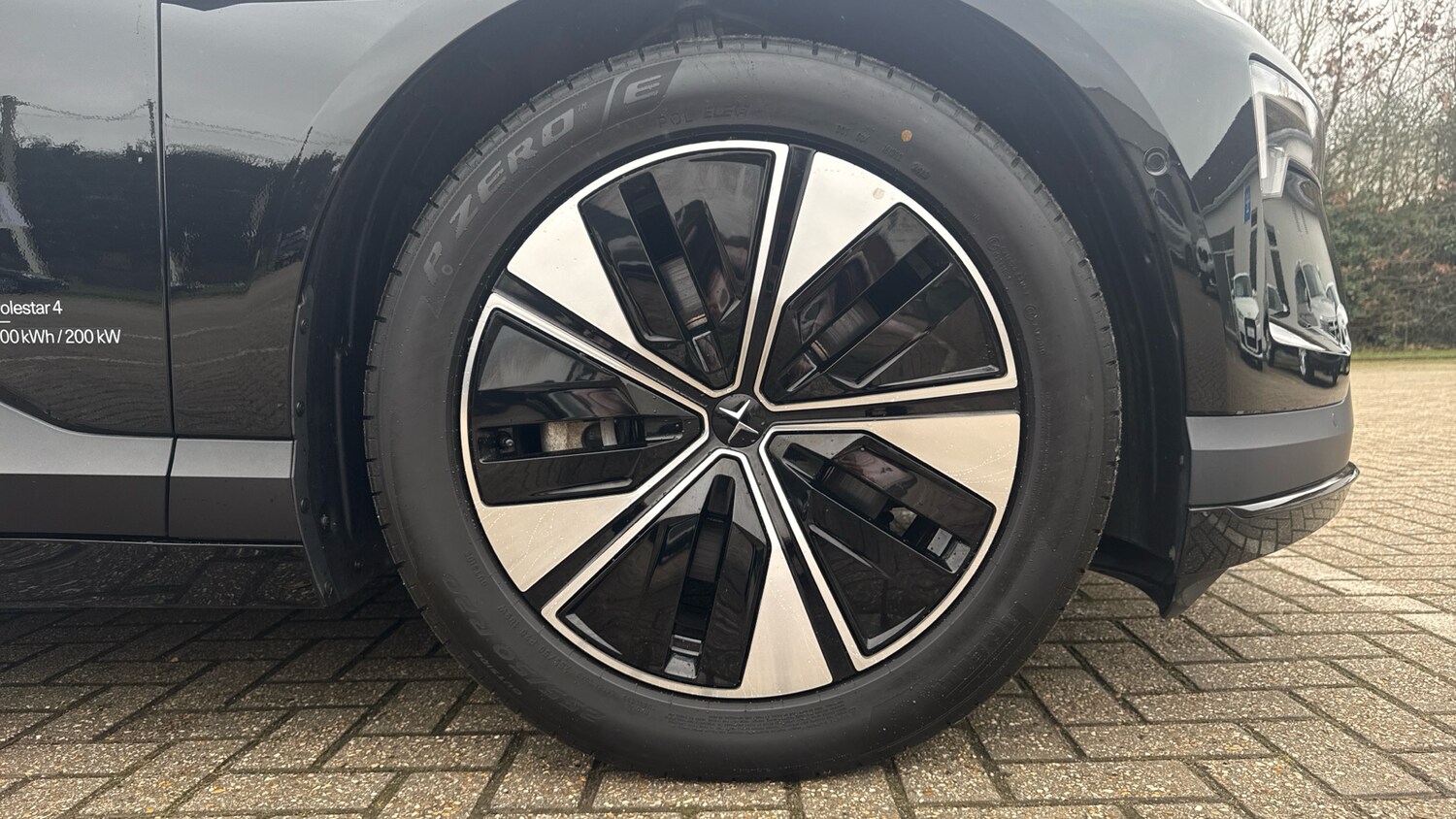 Used Polestar Polestar 4 2025 for sale - 77572551: Photo 20