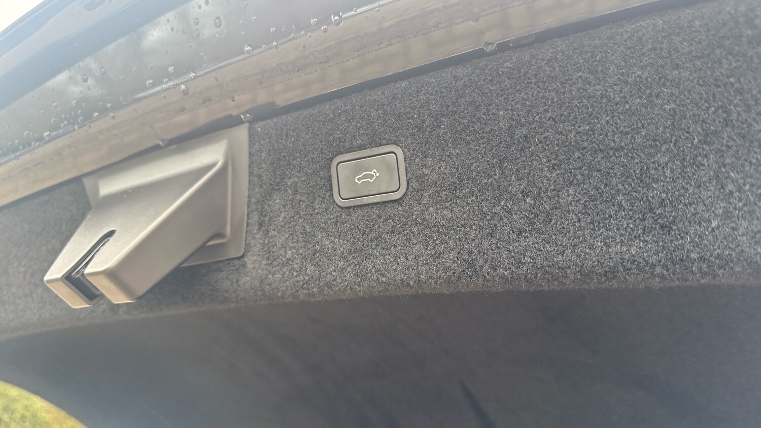 Used Polestar Polestar 4 2025 for sale - 77572551: Photo 21