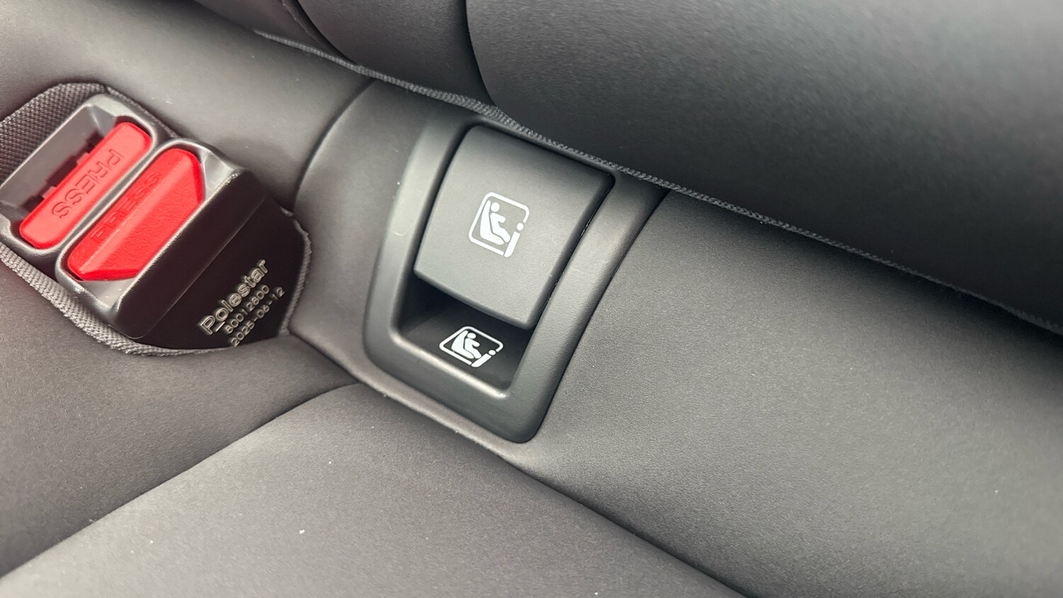 Used Polestar Polestar 4 2025 for sale - 77572551: Photo 22