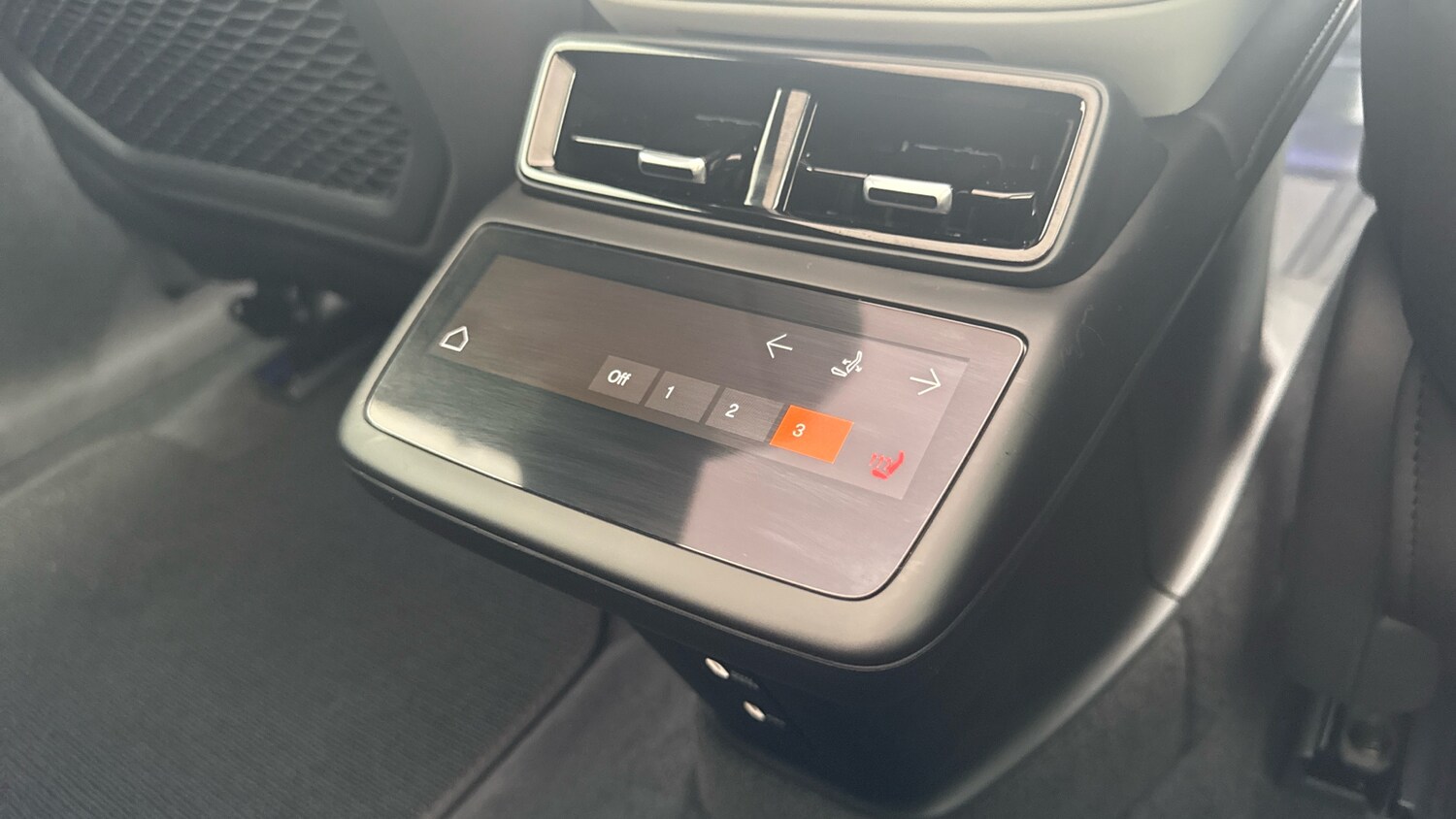 Used Polestar Polestar 4 2025 for sale - 77572551: Photo 24