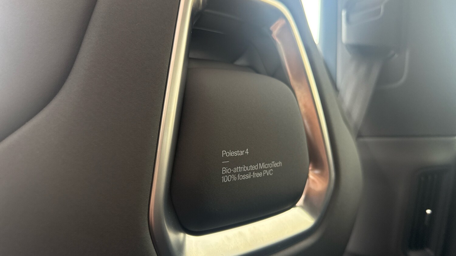 Used Polestar Polestar 4 2025 for sale - 77572551: Photo 25