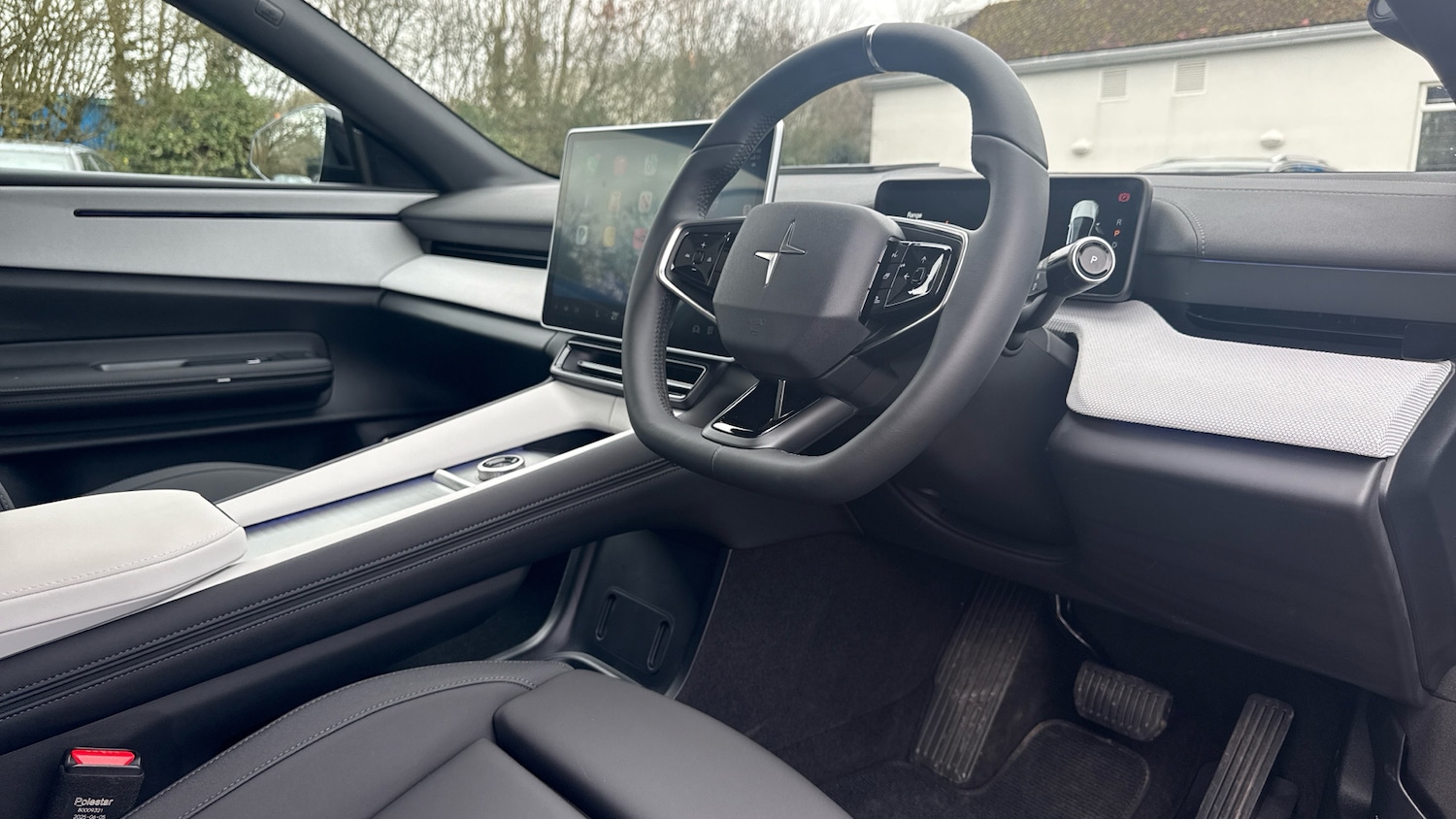 Used Polestar Polestar 4 2025 for sale - 77572551: Photo 9