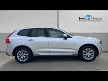 Used Volvo XC60 2018 for sale - 74723371: Photo