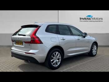 Used Volvo XC60 2018 for sale - 74723371: Photo