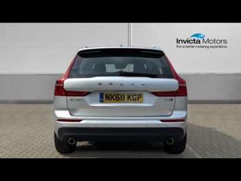 Used Volvo XC60 2018 for sale - 74723371: Photo